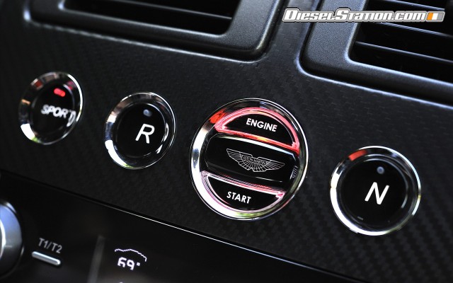 Aston Martin V12 Vantage S 2014 Widescreen Picture #188 Aston Martin V12 Vantage S 2014 Widescreen Picture #188